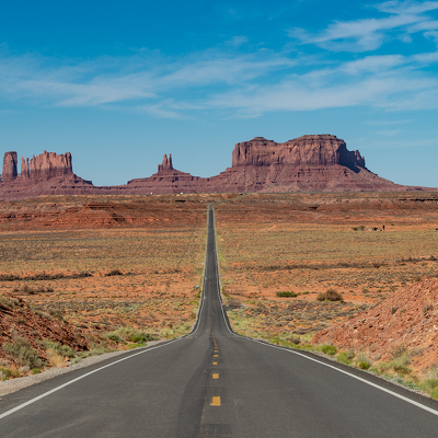Monument Valley