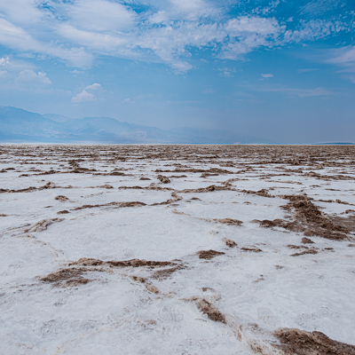 Death Valley