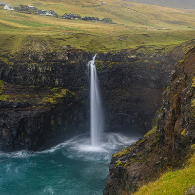 Waterval 