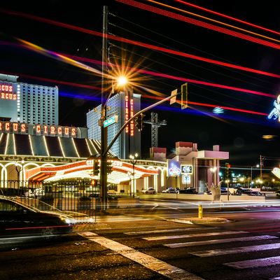 Las Vegas