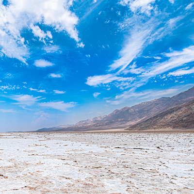 Death Valley